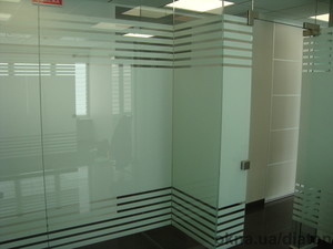 Плівка  WHITE MATTE &mdash; ДІАТОН